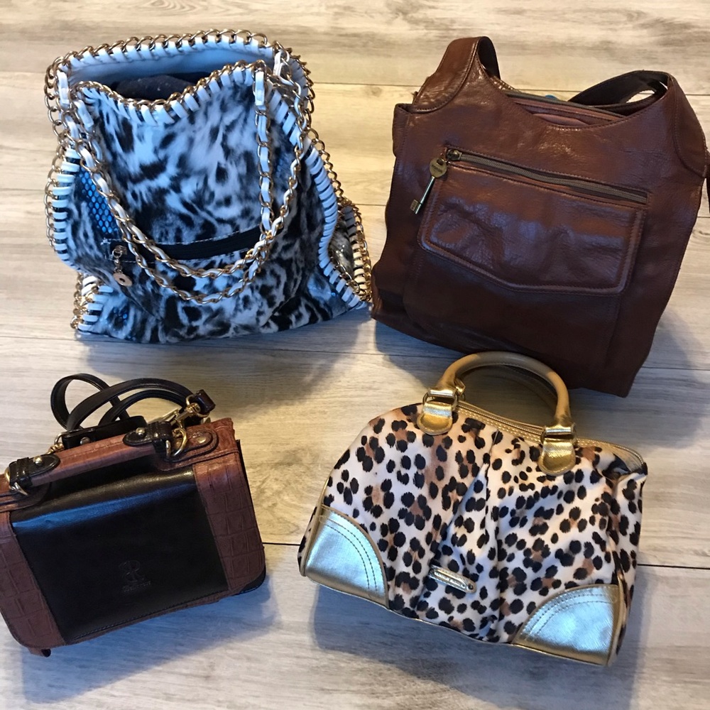 Purses - image 1